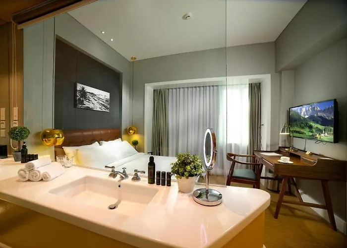 Kingwood Boutique Hotel