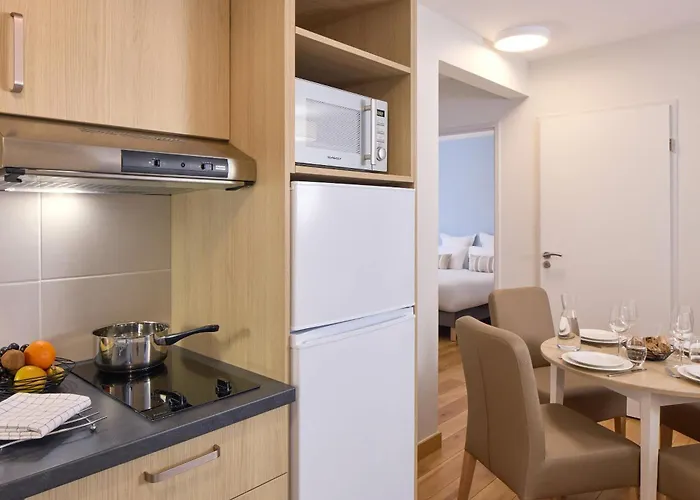 Quality Suites Pau Porte des Pyrenees