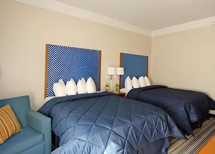 Comfort Inn & Suites Atoka