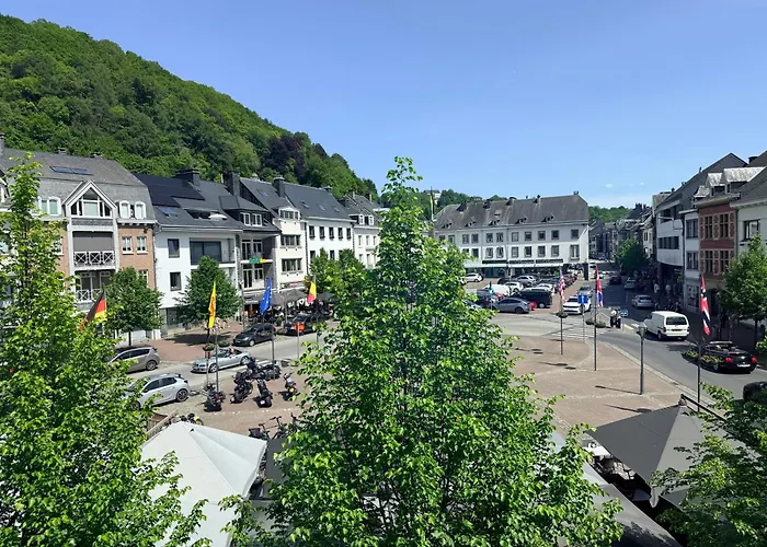 Albert 1Er Malmedy