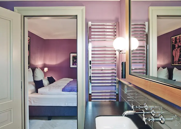 Auberge De Temple Johannesberg