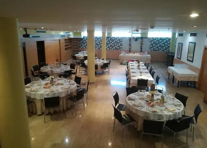 Hotel Sg Bullas