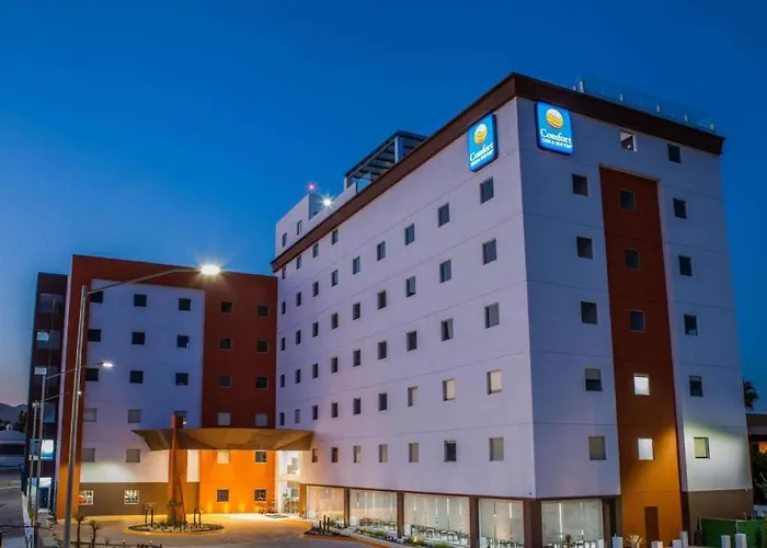 Comfort Inn & Suites Los Cabos Cabo San Lucas