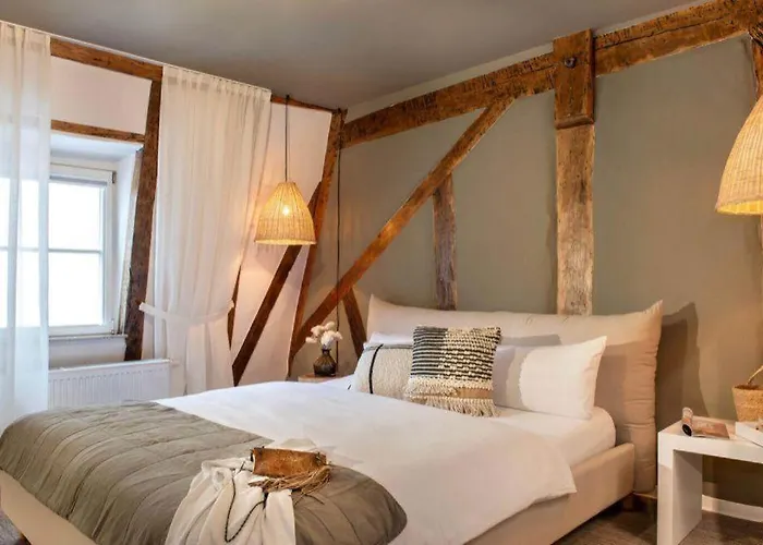 Hotel Fuchs
