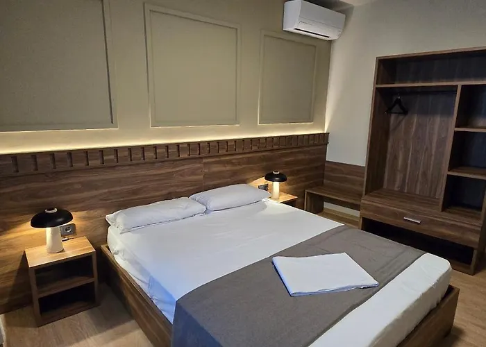 Hotel Drei Schweizer