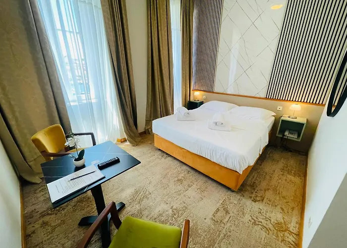 Hotel Apoksiomen