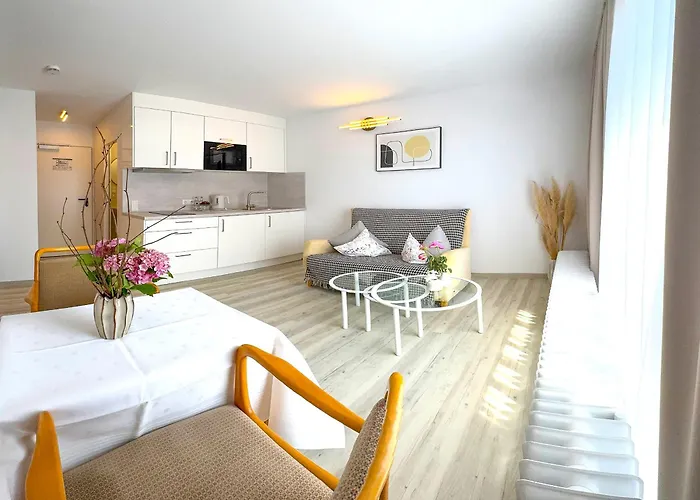 Hotel Ascona Bad Krozingen