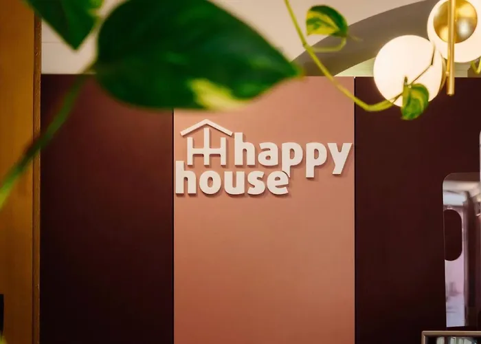 Happy House Comfort Plus Faro