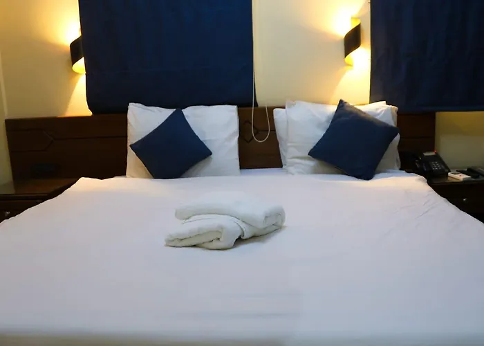 Orient Prince Hotel Beiroet
