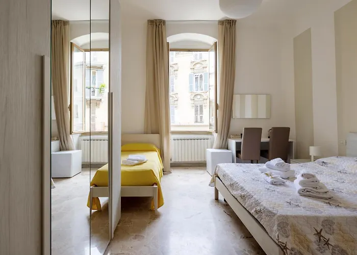 Blu Sea Rooms