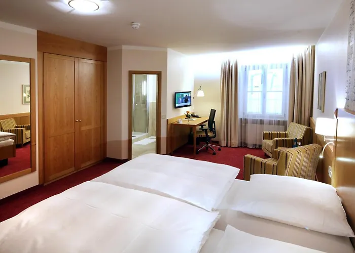 Bayerischer Hof Freising