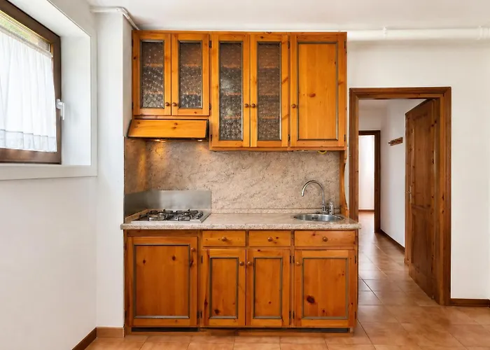 Residence-Resort Borgo Al Sole Sappada
