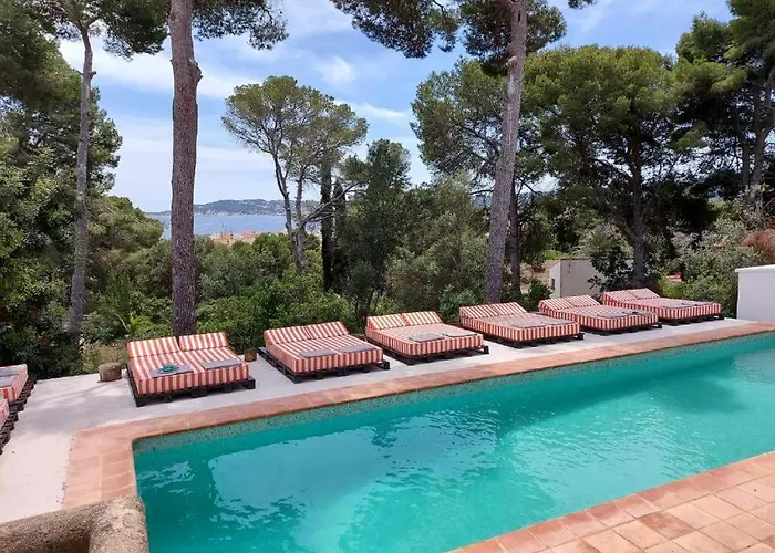 Villa Dora (Adults Only) Jávea