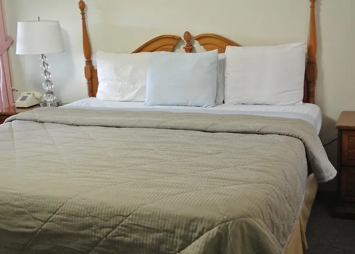 Rosewood Inn Bryson City