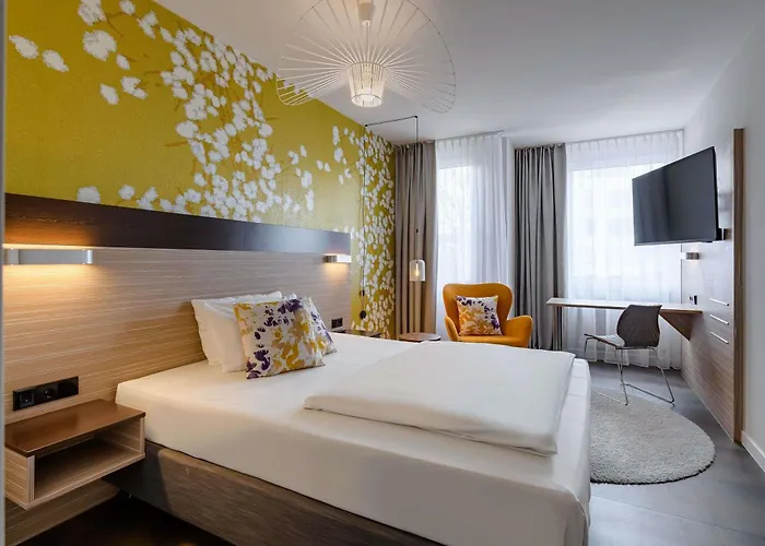 Mercure Hotel Stuttgart Gerlingen