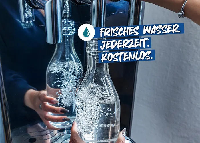 ACHAT Hotel Frankenthal in der Pfalz