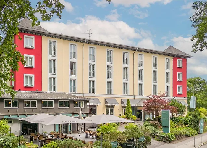 Gruenau Hotel