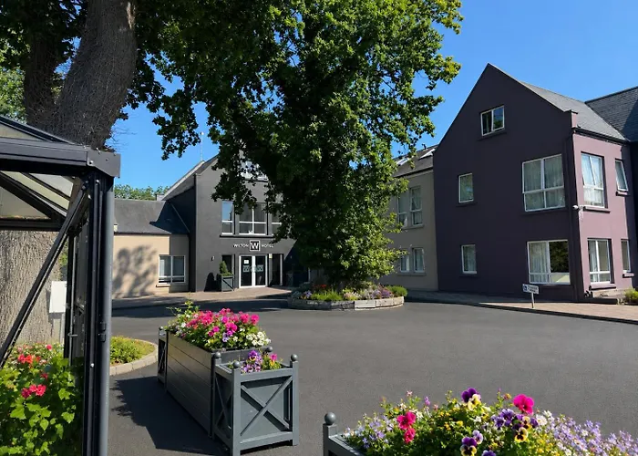 Wilton Hotel Bray