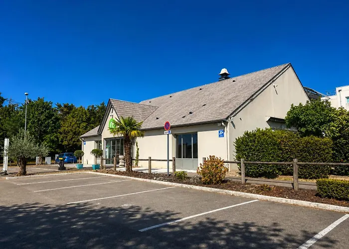 Hôtel Campanile Orléans Nord - Saran