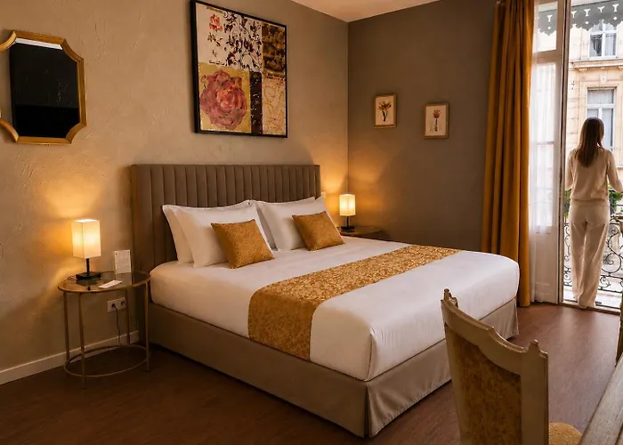 Hotel d'Aragon
