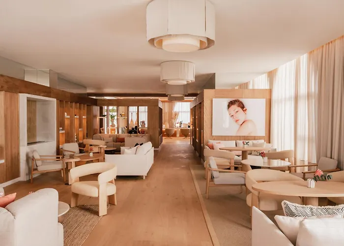 Hotel Me By Melia Marbellac