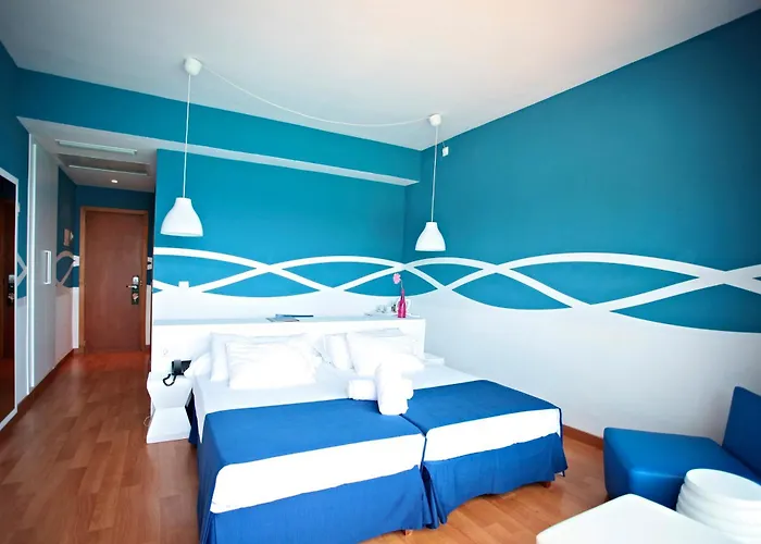 Hotel Clumba Cala Ratjada 