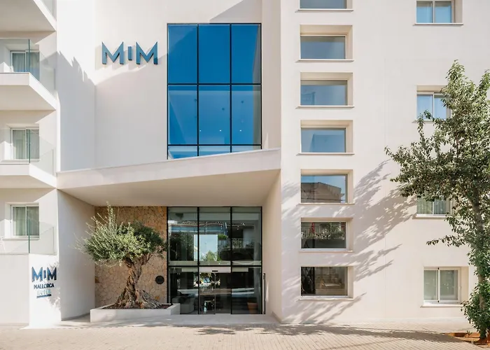 MiM Mallorca member of Meliá Collection Sa Coma 