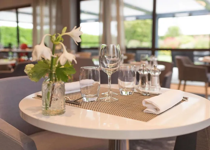 Hotel Pullman Toulouse à Blagnac