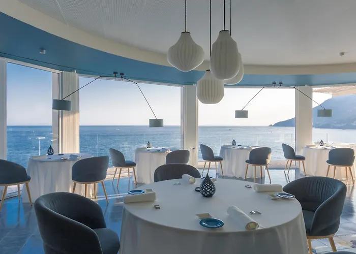 Hotel Club Due Torri Maiori