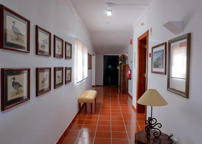Hotel El Rei Dom Manuel