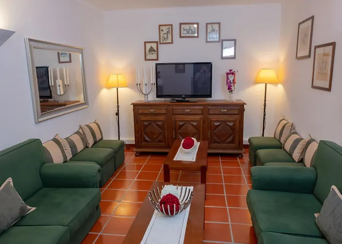 Hotel El Rei Dom Manuel