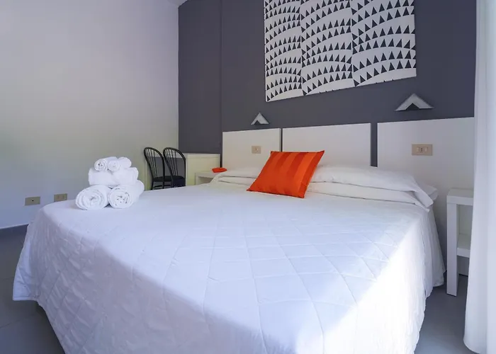 Hotel La Bussola