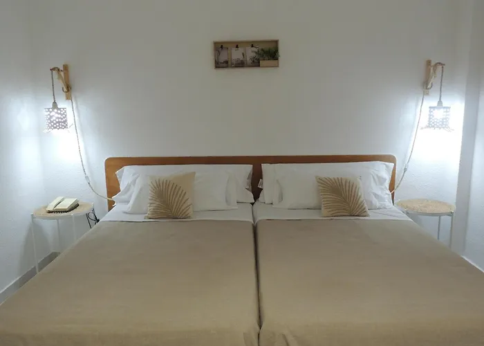 Hotel Los Narejos Los Alcázares