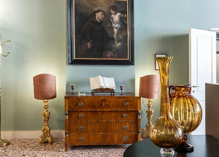 Hotel Ca' Del Campo Venezia