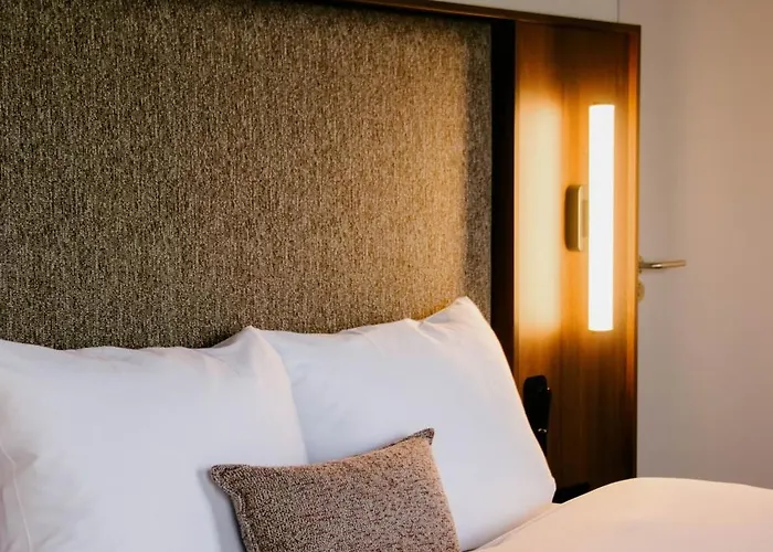 Hotel Vrythof Maastricht