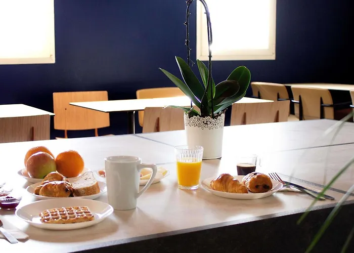 Fasthôtel Nîmes Ouest Aimargues