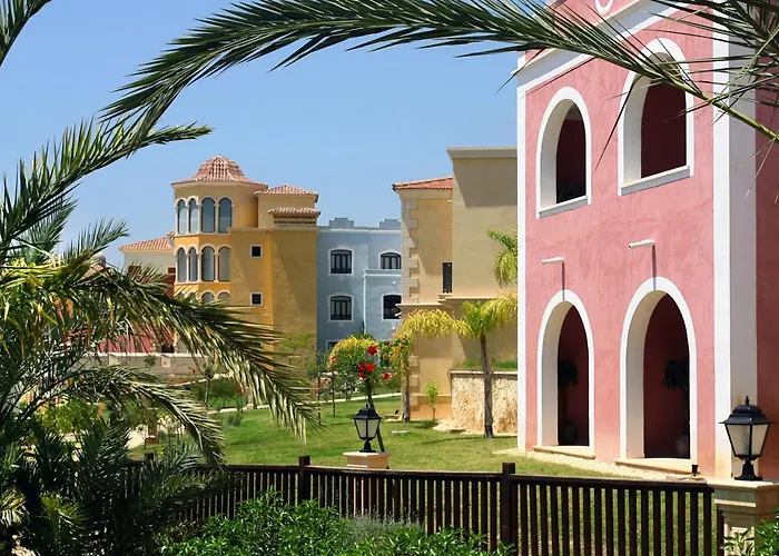 Melia Villaitana Benidorm