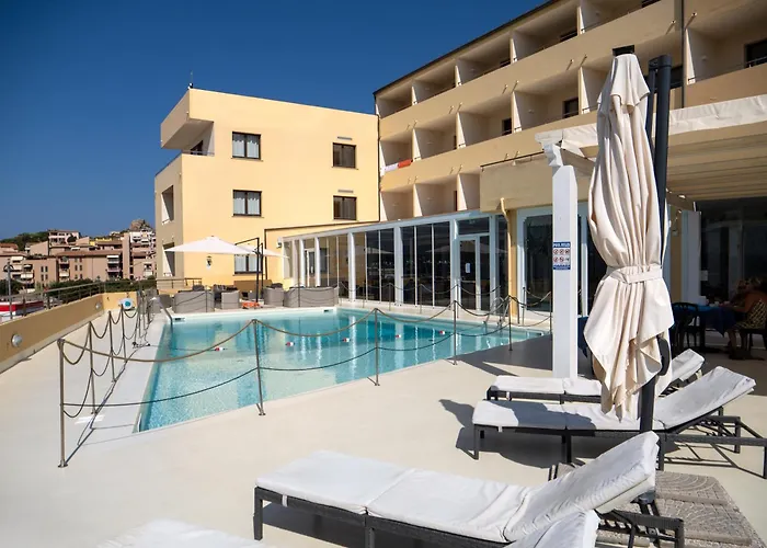 Hotel Miralonga
