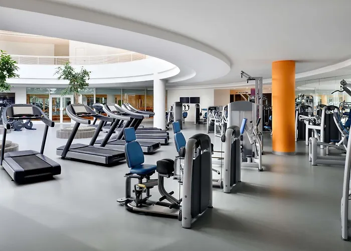 Moevenpick Hotel Beyrouth