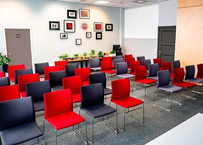 Ibis Poznan Stare Miasto