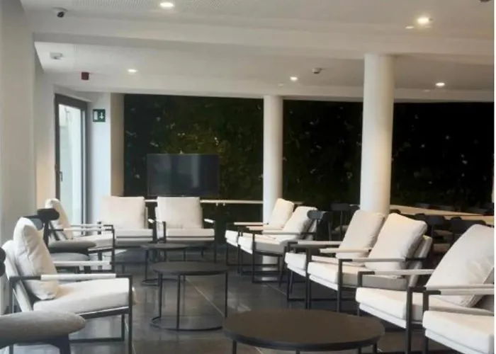 Hotel La Plage Bouillon