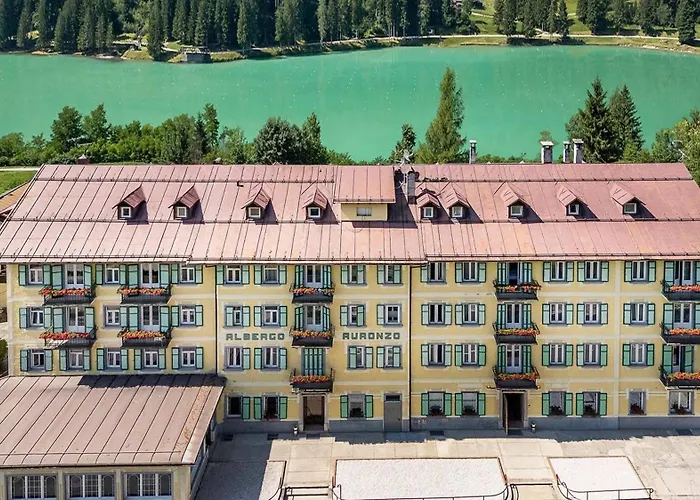 Hotel Auronzo Dolomites, Affiliated By Melia Auronzo di Cadore