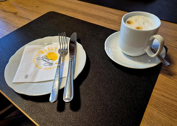 Hotel Restaurant Benger