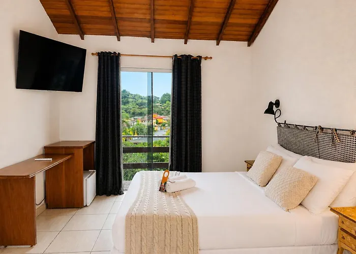 Calador Búzios Hotel