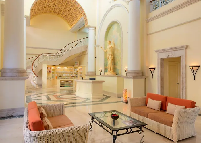 Pueblo Bonito Rose Resort & Spa