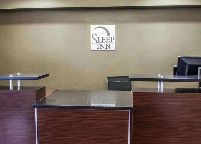 Sleep Inn Historic