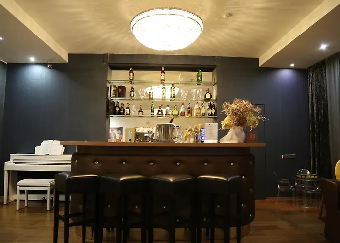 Prezident Luxury Spa&Wellness Hotel Karlsbad