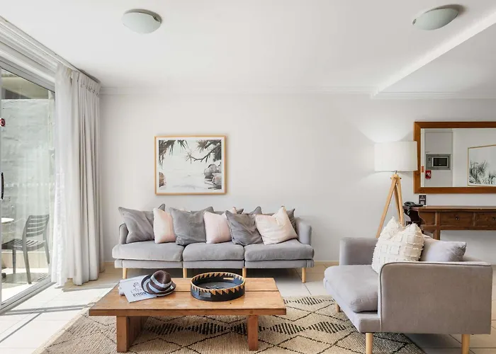 The Sebel Byron Bay