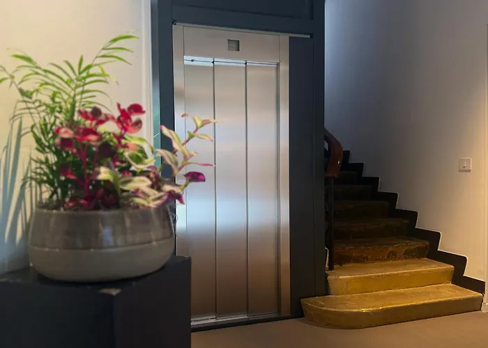 Hotel Serafino Padova