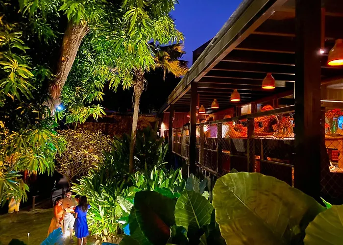Pousada Do Vale Fernando de Noronha